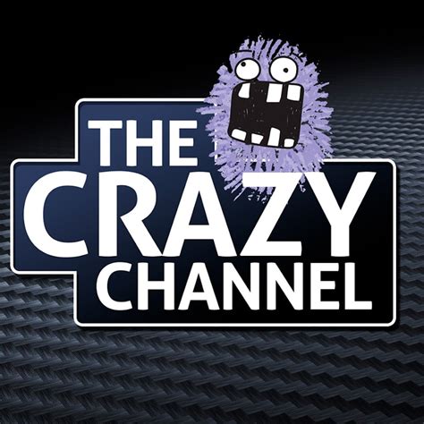 the crazy channel youtube